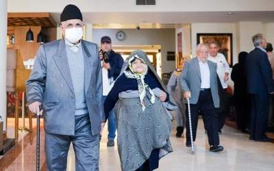 توصیه‌های طب ایرانی در حفظ سلامت سالمندان