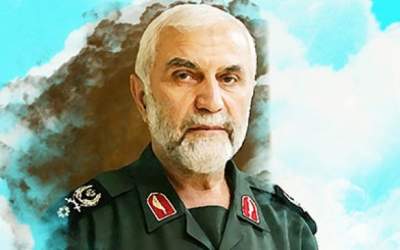 خاطره‌ای شنیدنی از شهید همدانی در جنگ سوریه  <img src="https://cdn.jahannews.com/images/video_icon.png" width="16" height="16" border="0" align="top">