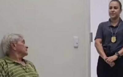 دختر، چگونه قاتل پدرش را دستگیر کرد؟