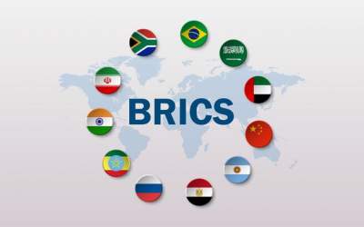 کوبا رسماً خواستار پیوستن به «بریکس» شد