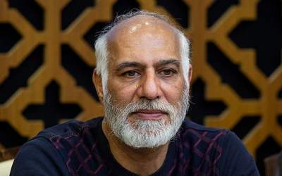 گفت‌و‌گو با کارگردان سریال طوبی