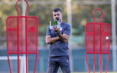 مربی تیم ملی: بازی خطرناکی با ازبکستان داریم