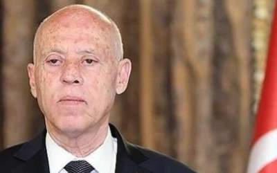 قیس سعید پیروز انتخابات تونس شد