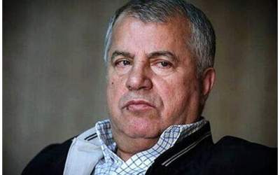 تلاش علی پروین برای بخشش قاتل