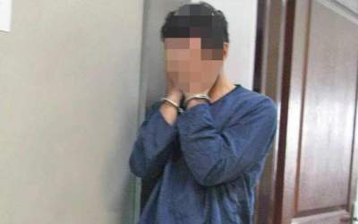 شوخی پسر همسایه که جنایت آفرید