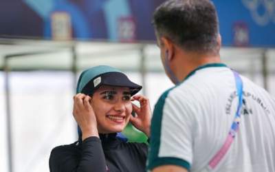 رستمیان بدون مربی به مسابقات جهانی می‌رود