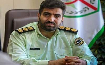 برخورد با اخلالگران بازار ارز در فضای مجازی