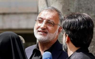 وعده شهردار تهران به معلولان