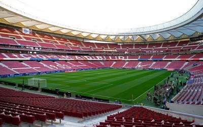 نفوذ عربستان به اتلتیکو مادرید