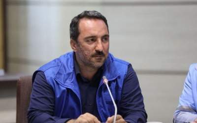 زلزله ۴ ریشتری قزوین خسارتی نداشت