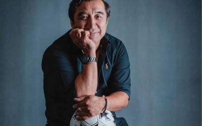 عزیزی: دوست ندارند من در این فوتبال باشم