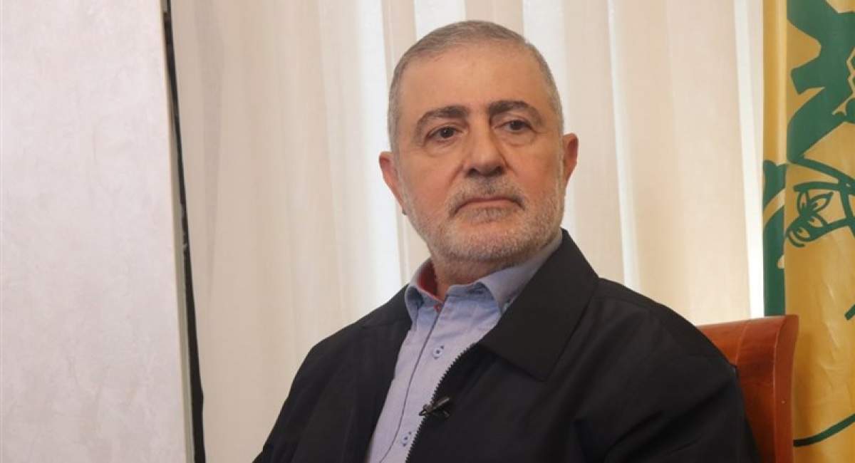 المیادین: ترور وفیق صفا شکست خورد