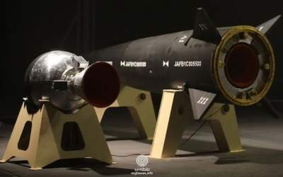 چرا هایپرسونیک سپاه قابل مهار نیست؟  <img src="https://cdn.jahannews.com/images/video_icon.png" width="16" height="16" border="0" align="top">