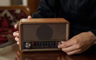 تدارک ویژه رادیو برای یک روز فرخنده