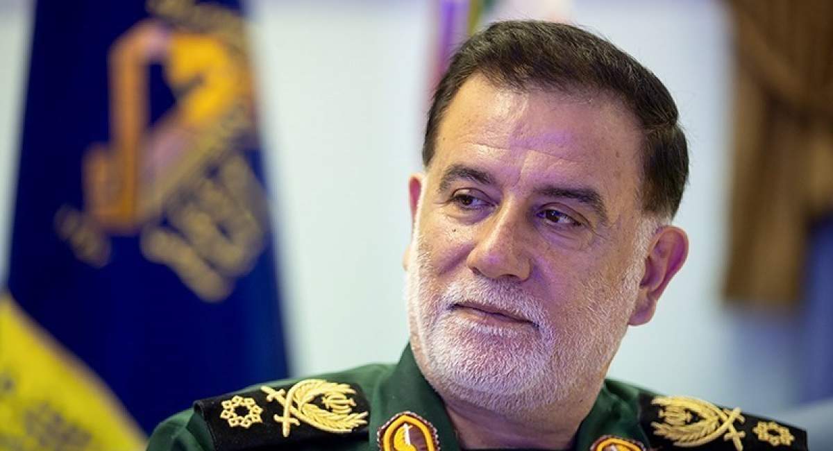 محل خاکسپاری سردار نیلفروشان مشخص شد