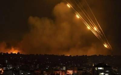 هاآرتص: اسرائیل در برابر ایران کوچک و آسیب‌پذیر است