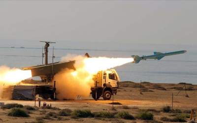 تصویر مهم و دیده نشده از عملیات وعده صادق ۲  <img src="https://cdn.jahannews.com/images/video_icon.png" width="16" height="16" border="0" align="top">