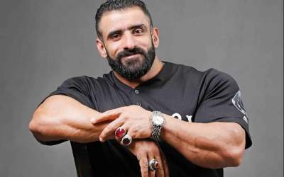 فیگورهای انفرادی هادی چوپان در مسترالمپیا ۲۰۲۴  <img src="https://cdn.jahannews.com/images/video_icon.png" width="16" height="16" border="0" align="top">