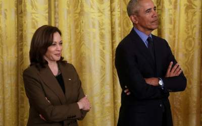 باراک اوباما: آمریکا به ترامپ نیاز ندارد