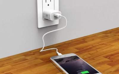 آیا شارژر‌ها می‌توانند به گوشی آسیب بزنند؟