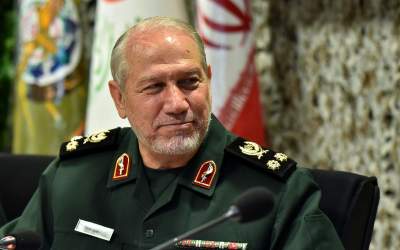 لقب سرلشکر «رحیم صفوی» در زمان جنگ چه بود؟