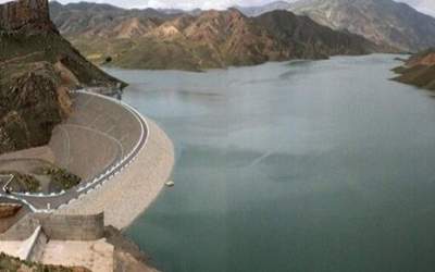 حال سدهای کشور خوب نیست