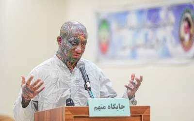 سخنگوی قوه قضائیه: تتلو در زندان است