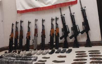 اعترافات عضو دستگیر شده گروهک جیش‌الظلم  <img src="https://cdn.jahannews.com/images/video_icon.png" width="16" height="16" border="0" align="top">