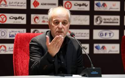 الیاسی: من جای زنوزی به کمیته اخلاق می‌‎روم