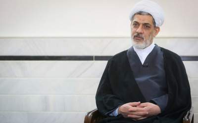 محدثه بودن از ویژگی‌های حضرت معصومه(س) است