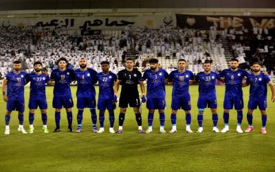 استقلال در دوبی میزبان النصر خواهد بود