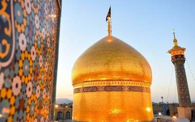 نکته تکان دهنده درباره حرم حضرت معصومه(س)