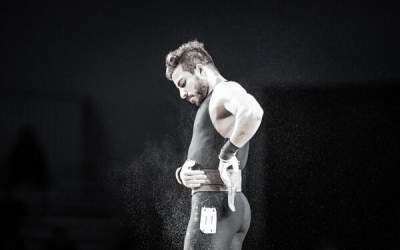 کیانوش رستمی برای کوزوو وزنه خواهد زد؟