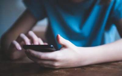 خطر زیاده‌روی در استفاده از تلفن همراه