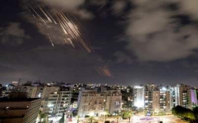 رمزگشایی جالب قطری ها از شلیک موشک ایرانی  <img src="https://cdn.jahannews.com/images/video_icon.png" width="16" height="16" border="0" align="top">