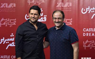 عشق به امام رضا(ع) از مهران غفوریان تا حامد بهداد  <img src="https://cdn.jahannews.com/images/video_icon.png" width="16" height="16" border="0" align="top">