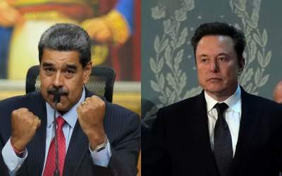 ایلان ماسک برای کودتا در ونزوئلا هزینه میلیاردی کرده است