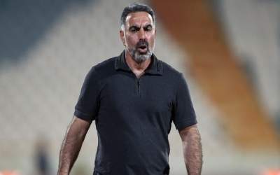 محمود فکری ۴ ماه محروم شد