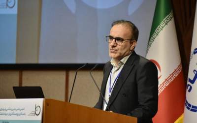 ایران جزو ۴۲ کشور چاق دنیا