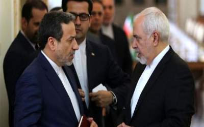 نارضایتی اصلاح‌طلبان از عراقچی/ به ظریف اختیارات کامل بدهید!