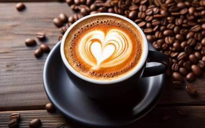 نقش کافئین در سلامت قلب