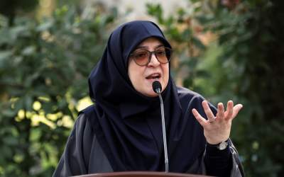 از «حجاب» تا «تندرو»/ چند نکته درباره حاشیه سازی خانم سخنگو  