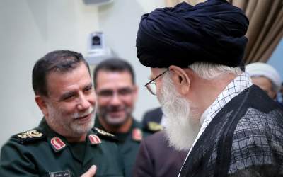 آخرین هدیه رهبرانقلاب به شهید نیلفروشان  <img src="https://cdn.jahannews.com/images/video_icon.png" width="16" height="16" border="0" align="top">