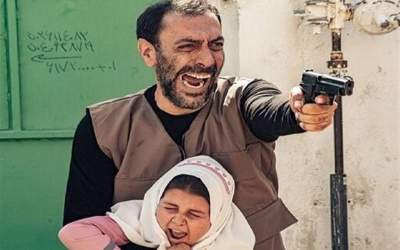 سریال حادثه تروریستی شاهچراغ آماده پخش شد