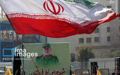 شهید نیلفروشان در دل خاک آرام گرفت +فیلم  <img src="https://cdn.jahannews.com/images/video_icon.png" width="16" height="16" border="0" align="top">