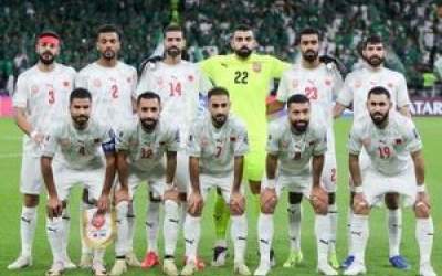 تهدید به مرگ بازیکنان بحرین
