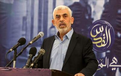 شاعران برای شهادت سنوار دست به قلم شدند