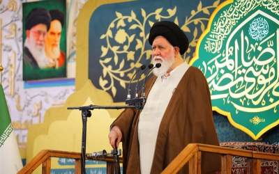 تذکر علم‌الهدی به سخنگوی دولت