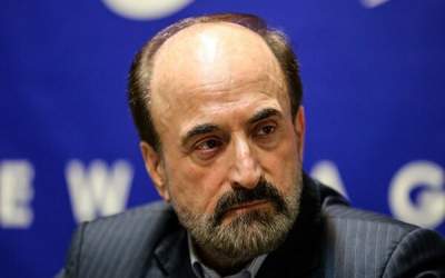 محمدحسن نامی دستیار ویژه وزیر کشور شد