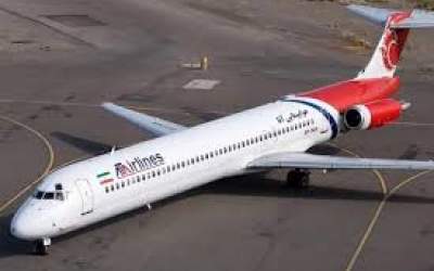 پرواز مشهد-تهران دچار نقص فنی شد